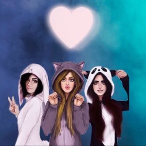 Meet your Posher, Ava